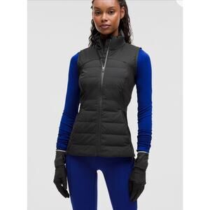 Lululemon Down for it All Vest - NWT